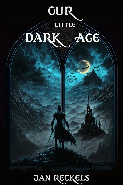 Cover of Our Little Dark Age