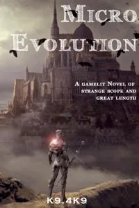 Cover of Micro Evolution