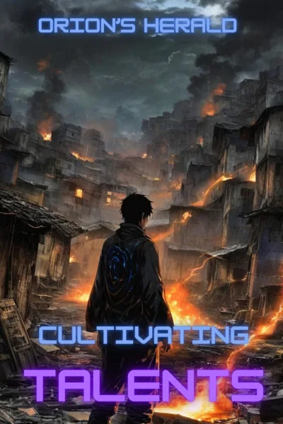 Cover of Cultivating Talents [LitRPG Mana-cultivation]