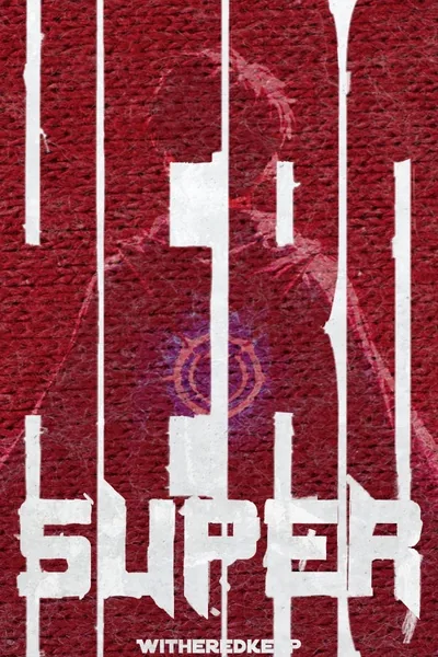 Cover of Hero Super