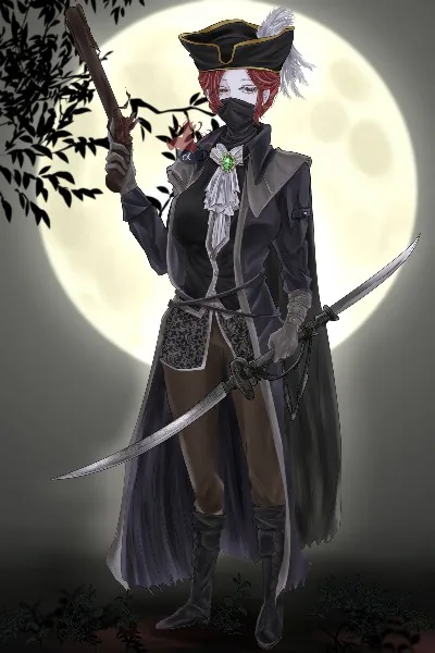 Cover of A Hunter's New Home