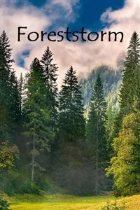 Cover of Foreststorm