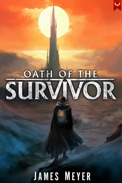 Cover of Oath of the Survivor ***BOOKS 1-4 AVAILABLE NOW**