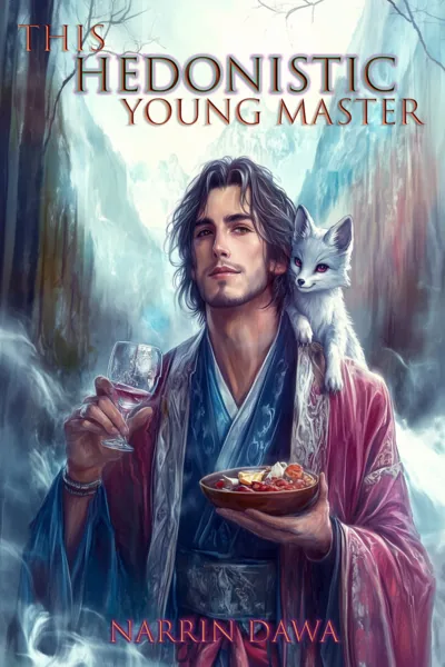 Cover of This Hedonistic Young Master [Cultivation|Progression|Comedy]