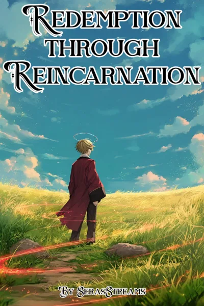 Cover of Redemption through Reincarnation