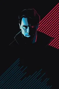 Cover of A marvel rise