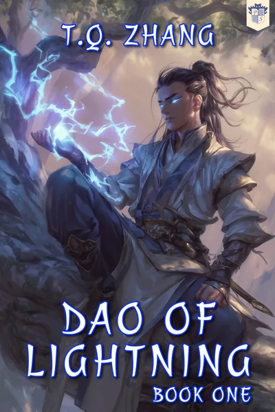 Cover of Dao of Lightning