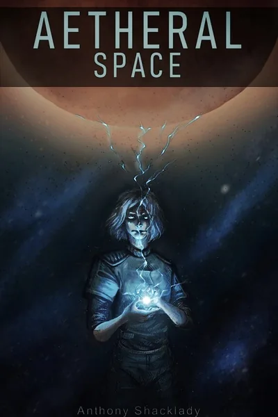 Cover of Aetheral Space