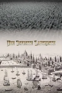 Cover of The Infinite Labyrinth