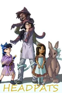 Cover of Headpats