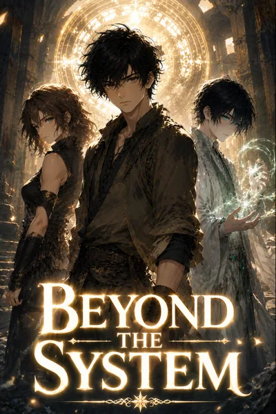 Cover of Beyond The System