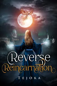 Cover of Reverse Reincarnation