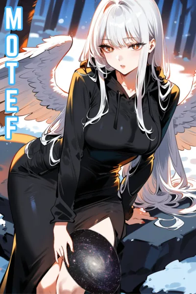 Cover of Mistress Of The Evil Forest