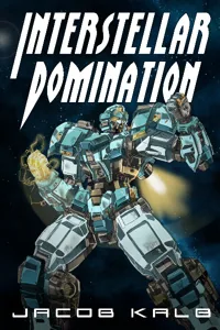 Cover of Interstellar Domination