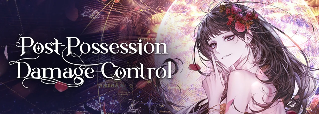 Cover of Post-Possession Damage Control