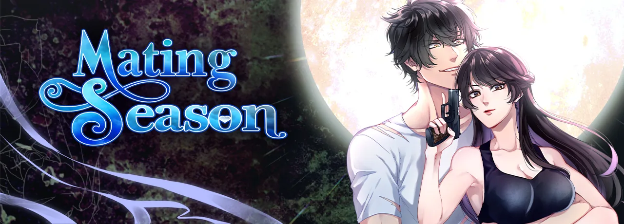 Cover of Mating Season
