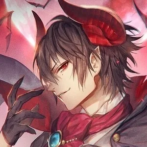 Cover of A Demon Lord’s Obsession  | Tapas Web Community