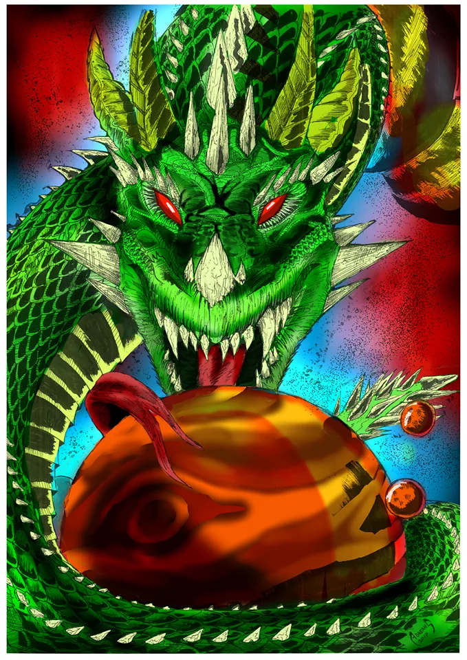 Cover of Hardcore OP-ness | Tapas Web Community