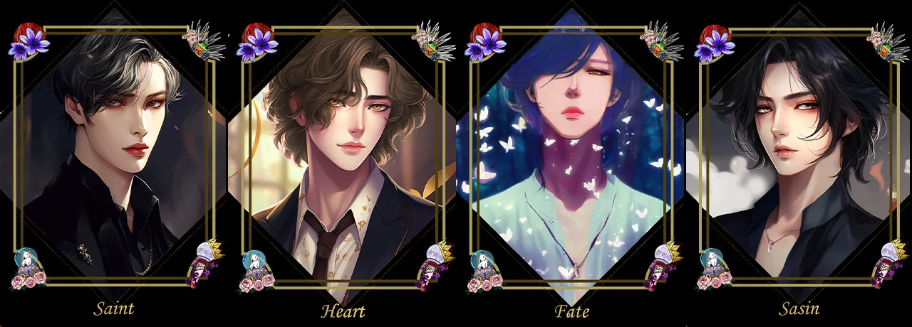 Cover of Tie Him To Me (Book 1 of THTM The Series) | Tapas Web Community