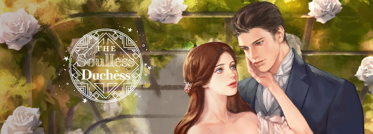 Cover of The Soulless Duchess