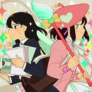 Cover of Business Magical | Tapas Web Community