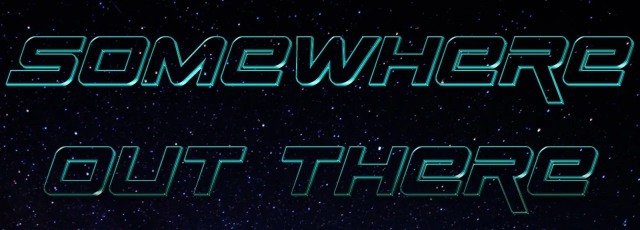 Cover of Somewhere Out There | Tapas Web Community