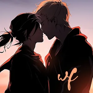 Cover of The Wintering Flame | Tapas Web Community