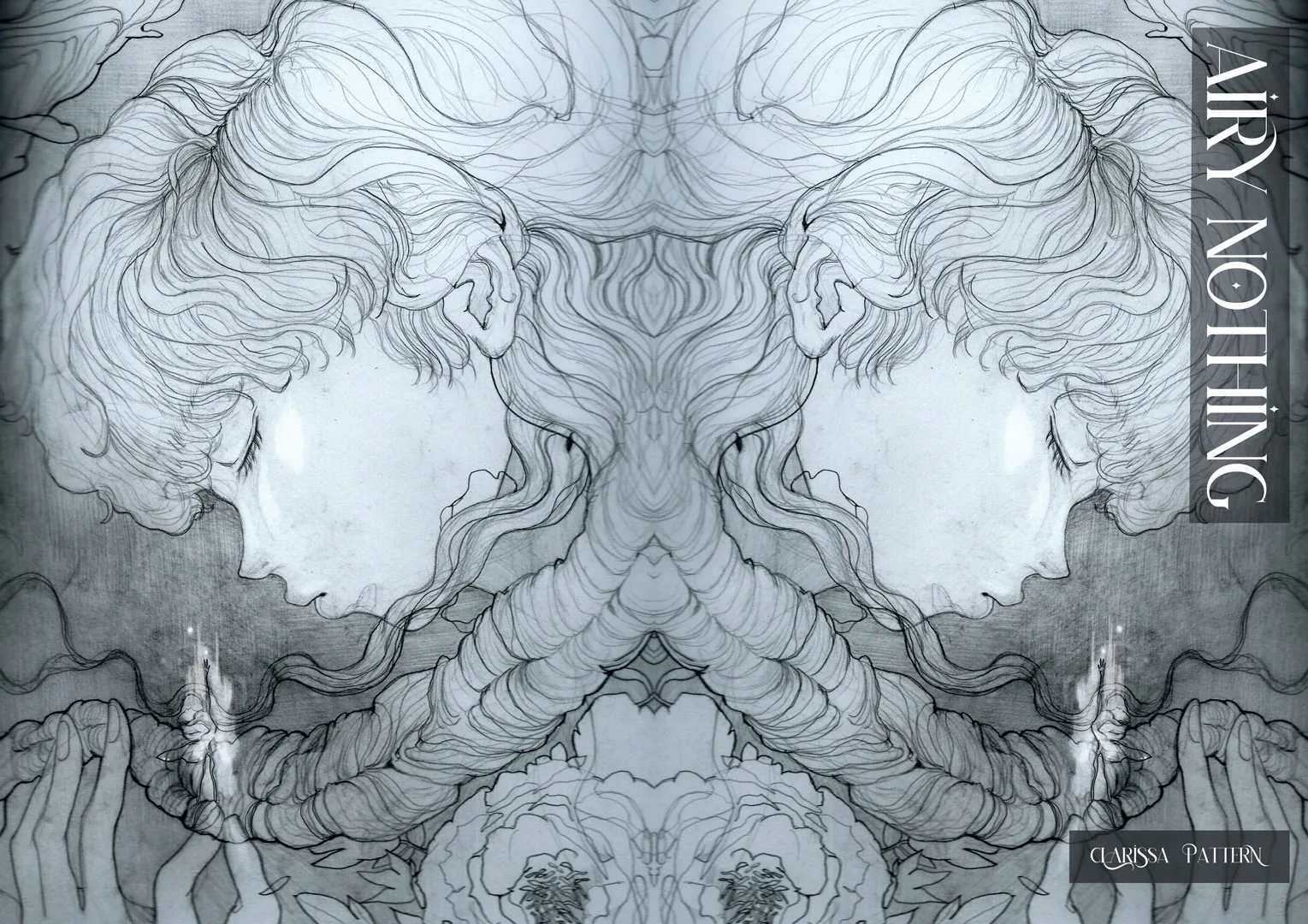 Cover of Airy Nothing | Tapas Web Community