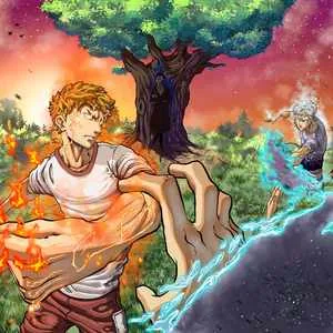 Cover of Horizon's Calling | Tapas Web Community