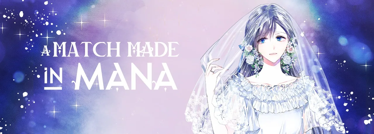 Cover of A Match Made in Mana