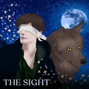 Cover of The Sight (bxb) | Tapas Web Community