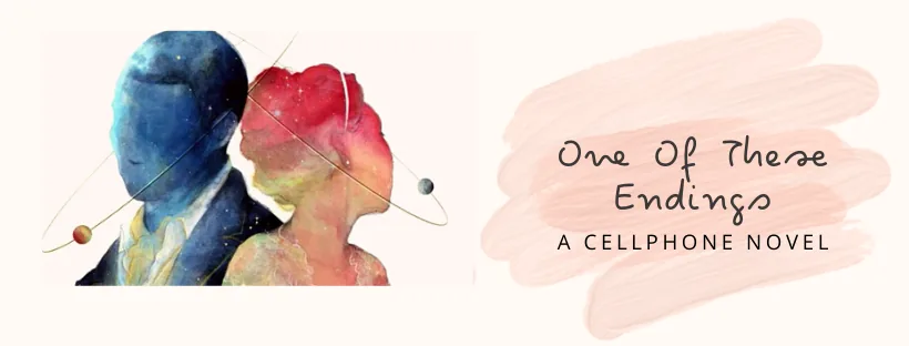 Cover of One Of These Endings | Tapas Web Community