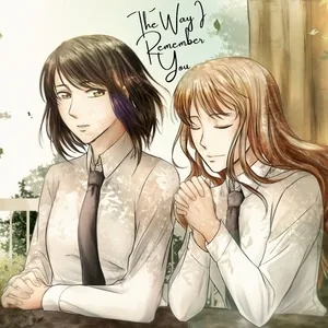 Cover of The Way I Remember You | Tapas Web Community