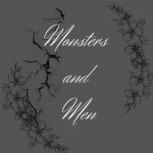 Cover of Monsters and Men | Tapas Web Community