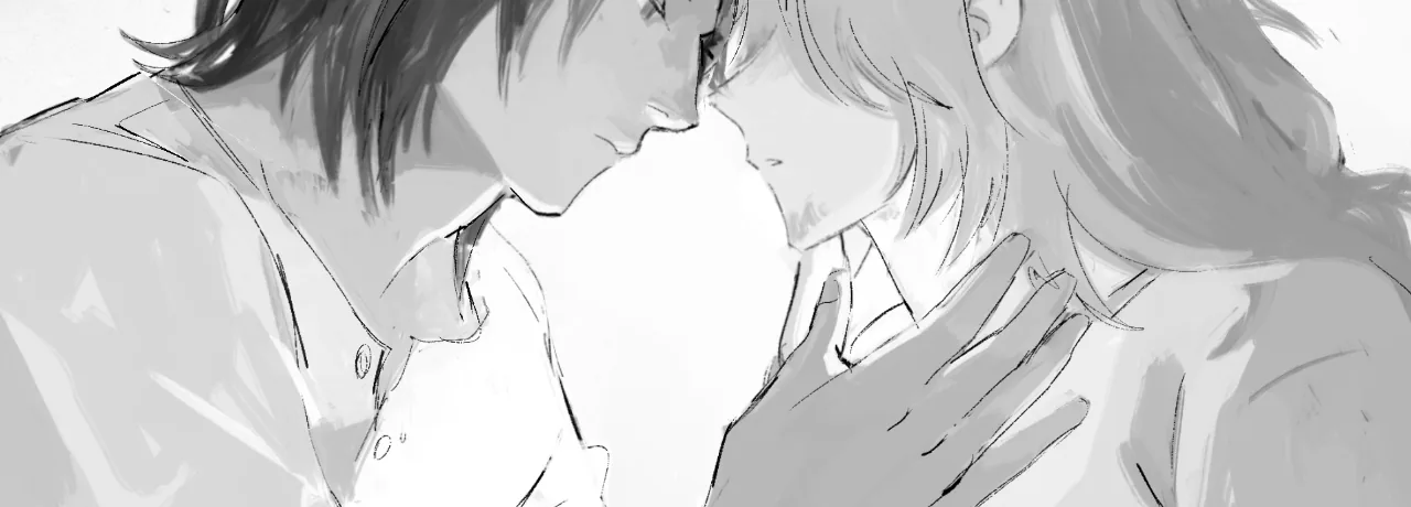 Cover of For a Horse and Horseman | Tapas Web Community