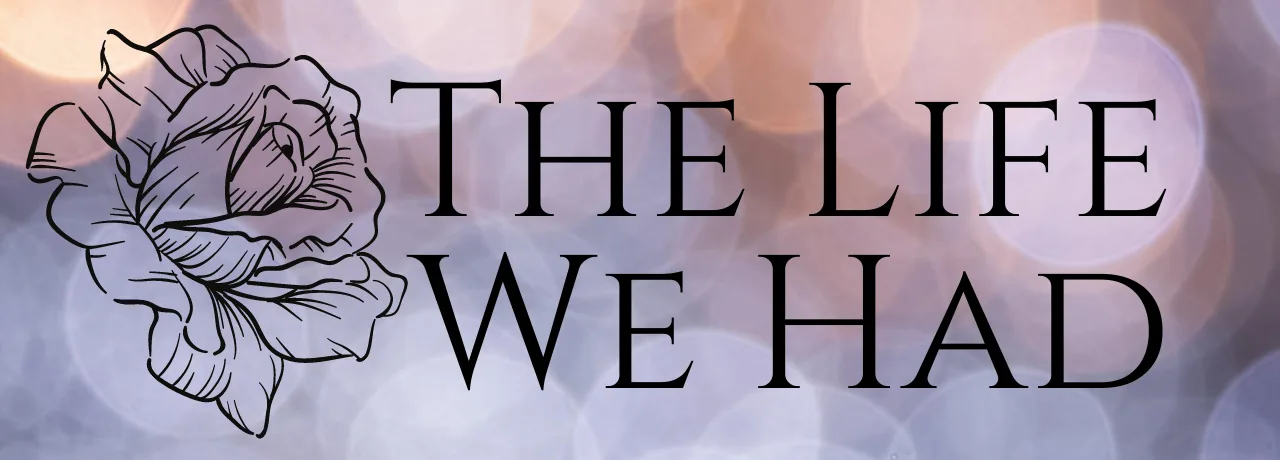 Cover of The Life We Had | Tapas Web Community
