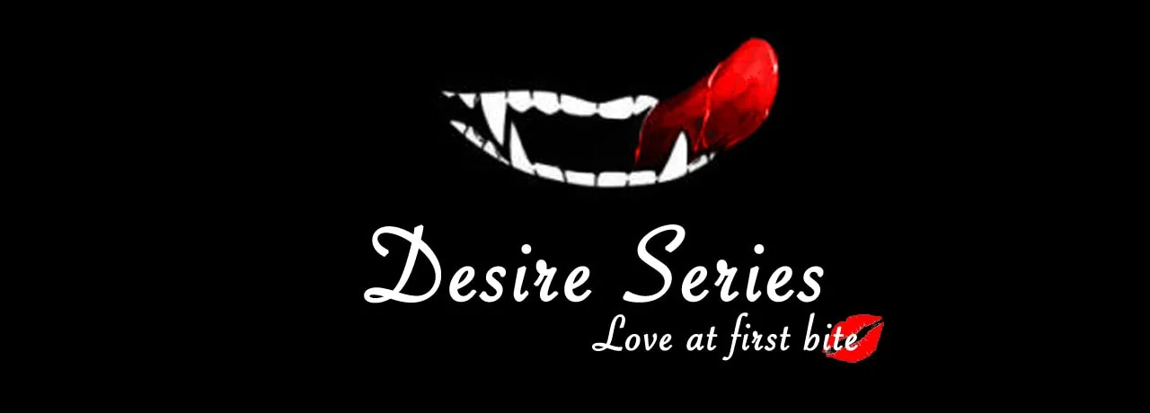 Cover of Desire Series | Tapas Web Community