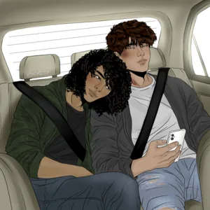Cover of Lay Me Down (BL) | Tapas Web Community