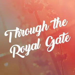 Cover of Through the Royal Gate | Tapas Web Community
