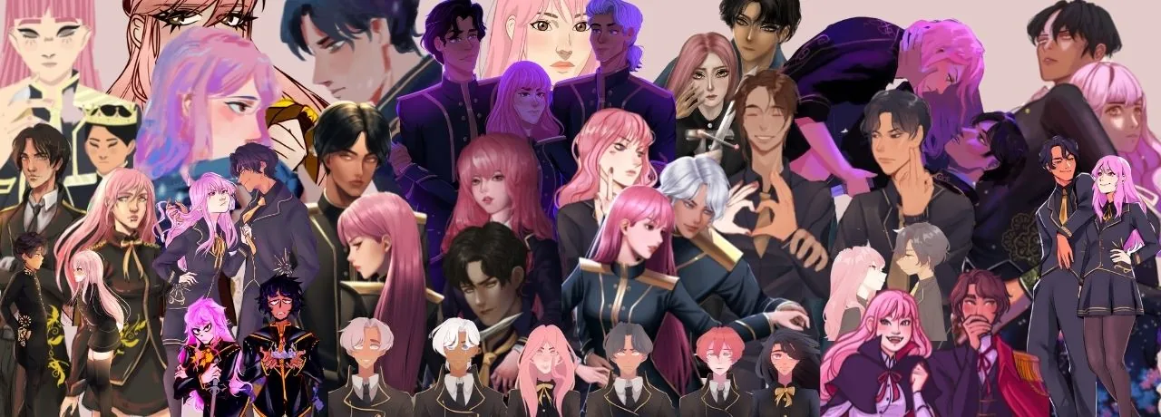 Cover of What's at Stake | Tapas Web Community
