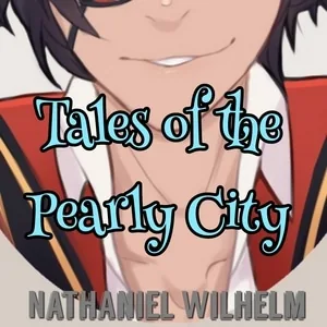 Cover of Tales of the Pearly City | Tapas Web Community