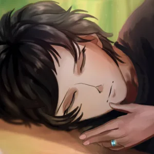Cover of Dancing Pole - yaoi novel  | Tapas Web Community