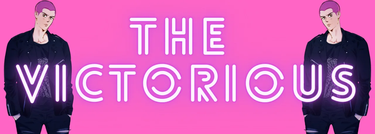 Cover of The Victorious | Tapas Web Community