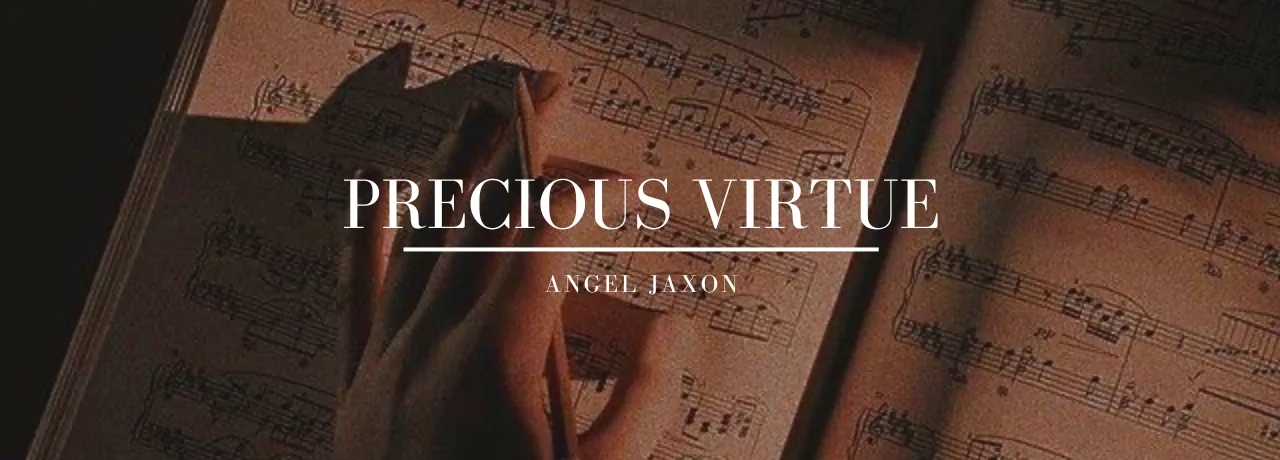 Cover of Precious Virtue | Tapas Web Community