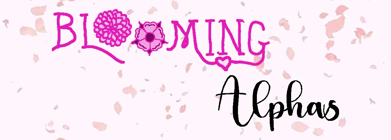 Cover of Blooming Alphas | Tapas Web Community