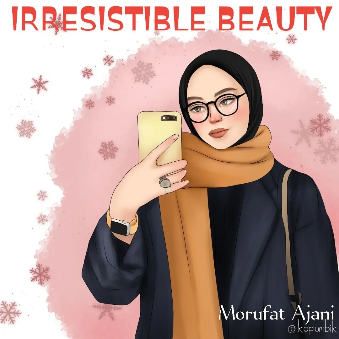 Cover of IRRESISTIBLE BEAUTY  | Tapas Web Community