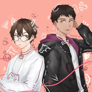 Cover of A Call for Happiness | Tapas Web Community