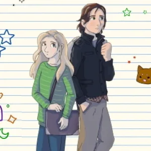 Cover of Baby, I Love You | Tapas Web Community