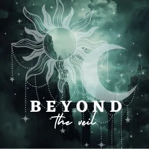 Cover of Beyond the Veil (BL, 18+) | Tapas Web Community
