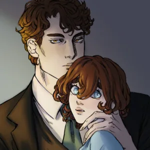 Cover of Dark Dominion | Tapas Web Community